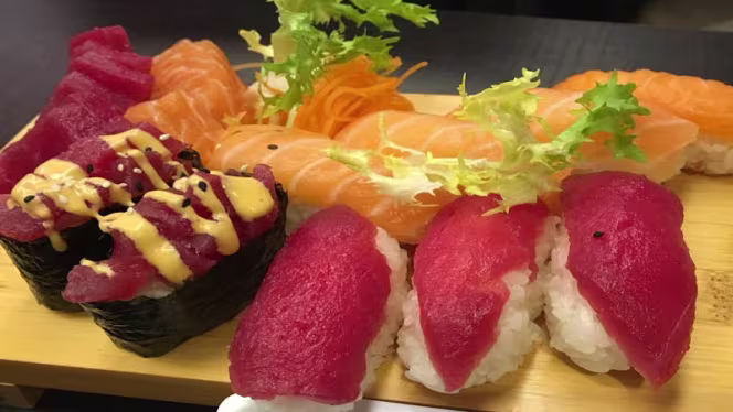 Ristorante Tokyo - 8