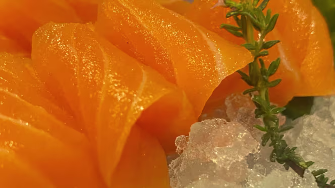 Ristorante Tokyo - 5