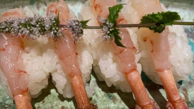 Ristorante Tokyo - 6