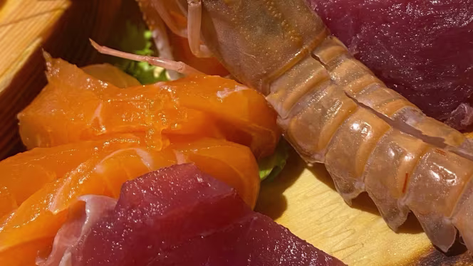 Ristorante Tokyo - 4