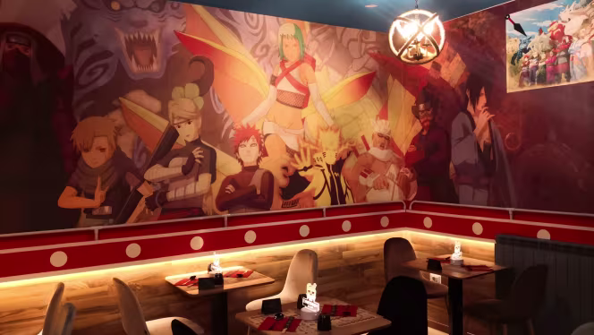 Chakramen Trieste - 8