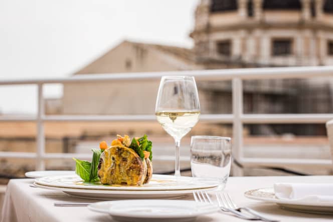 Terrazze Cassaro ai Quattro Canti - 8