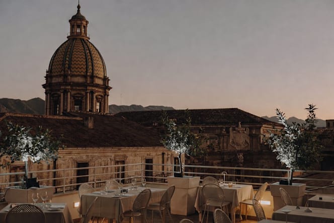 Terrazze Cassaro ai Quattro Canti - 0