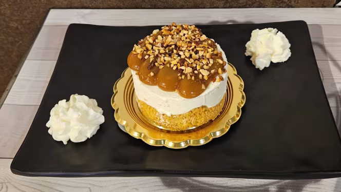 Foria 46 Beer and Burger - 3