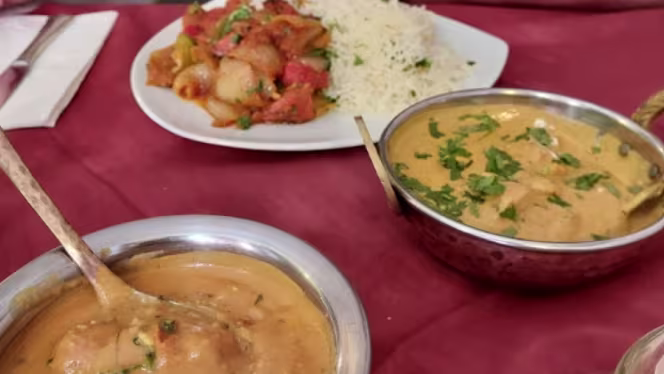 Ristorante Indiano Da Angelo - Sabbioneta - 5