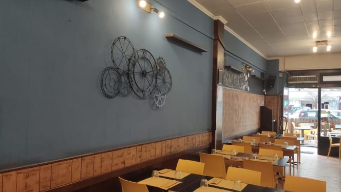 Pizzeria Pepito's - 5