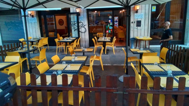 Pizzeria Pepito's - 0