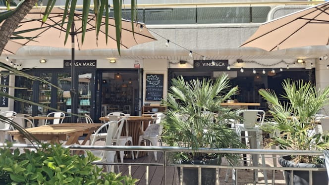 Casa Marc Sitges - Sitges - 9