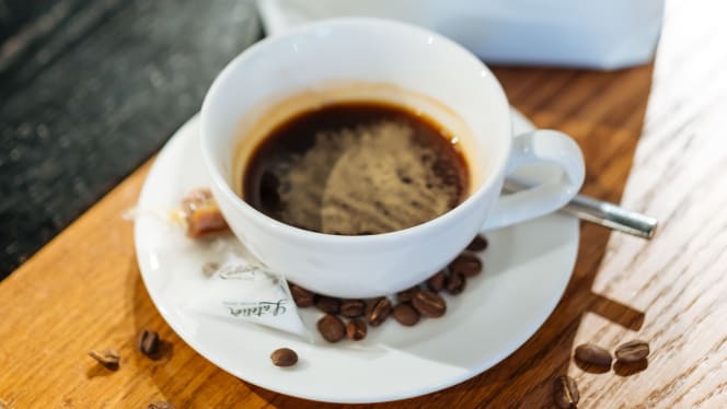 Crêperie L'Atelier Artisan Crêpier - Parly 2 - Le Chesnay - 7