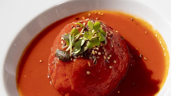 La Table des Halles - 4