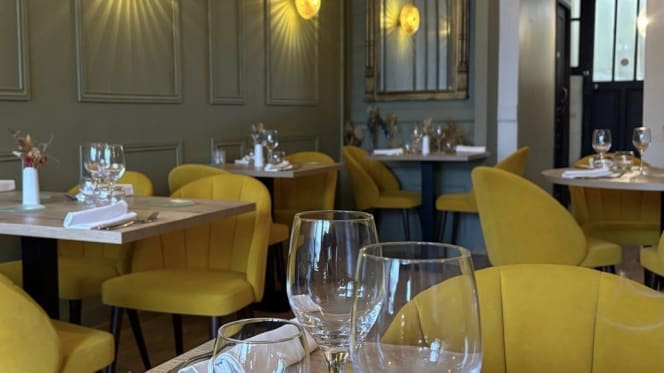 La Table des Halles - 2