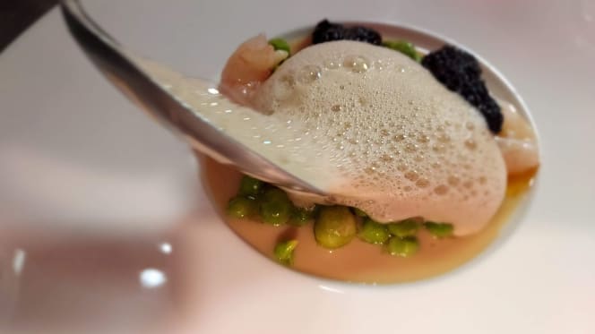 La Table des Halles - 3