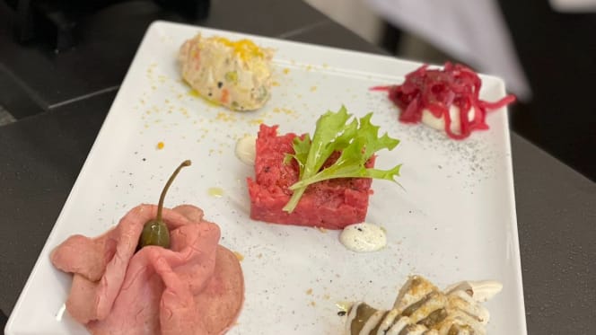 Profumo di Langa - 1