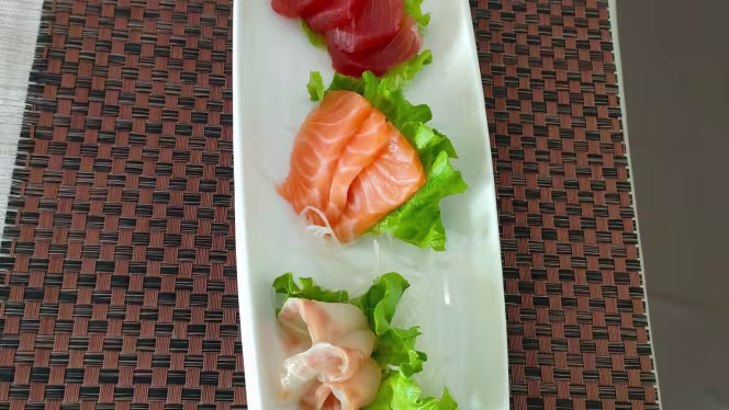 Hinode Sushi Milano - 1