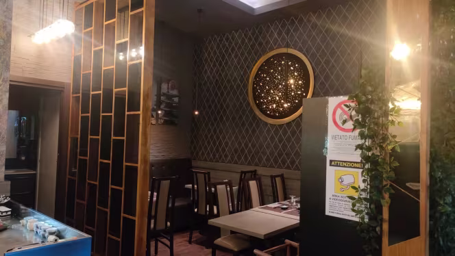 Hinode Sushi Milano - 5