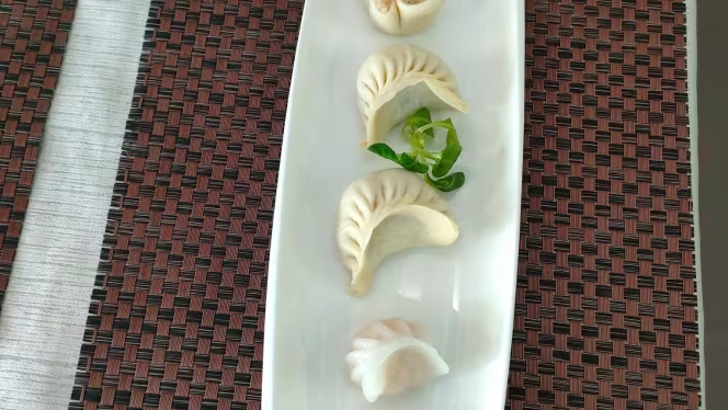 Hinode Sushi Milano - 2