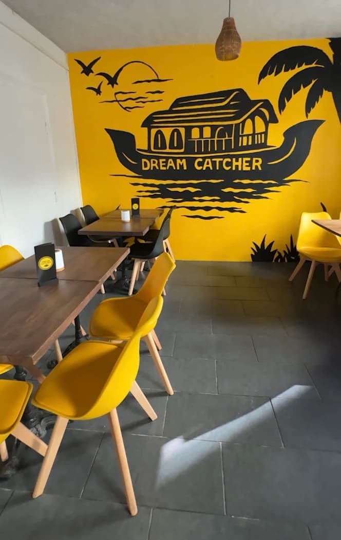 Dream Catcher - 4
