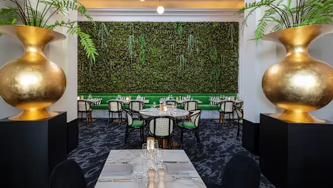 Le R - Casino Partouche de Royat - Royat - 0