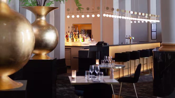 Le R - Casino Partouche de Royat - Royat - 3