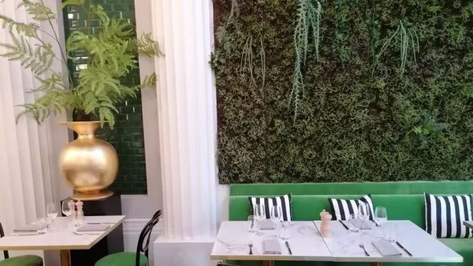 Le R - Casino Partouche de Royat - Royat - 8