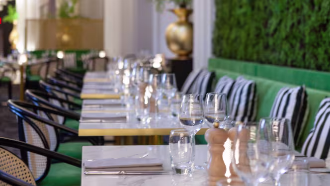 Le R - Casino Partouche de Royat - Royat - 4