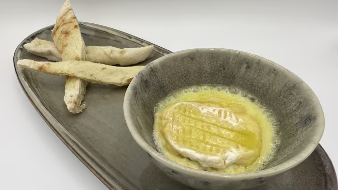 Le R - Casino Partouche de Royat - Royat - 2