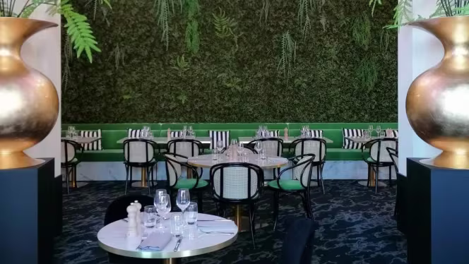 Le R - Casino Partouche de Royat - Royat - 9