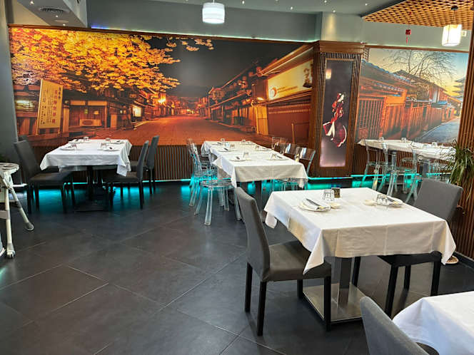Sushi Sumo - Sushi & BBQ - 5