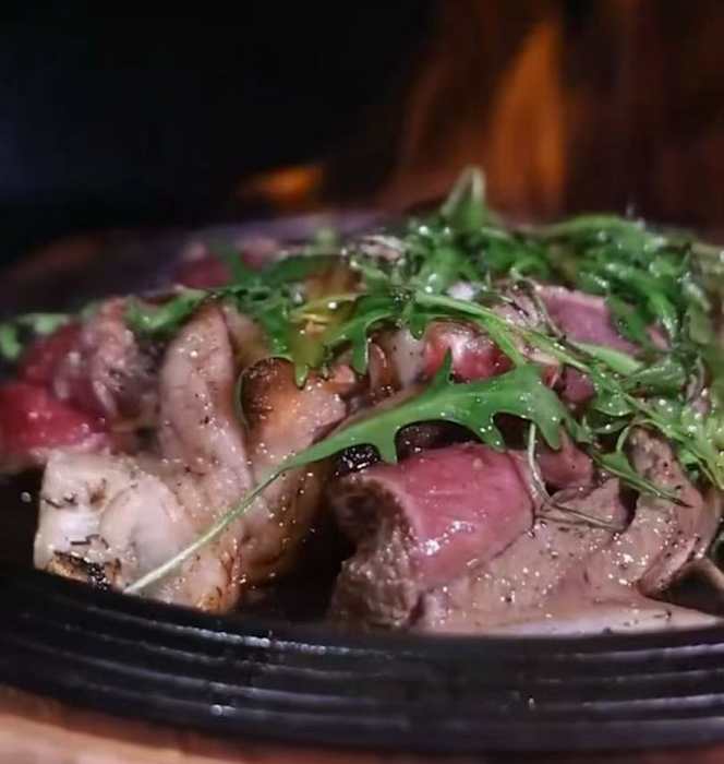 Sushi Sumo - Sushi & BBQ - 9