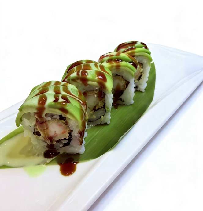 Sushi Sumo - Sushi & BBQ - 3