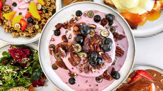 L'Impression Café - Lausanne - 0