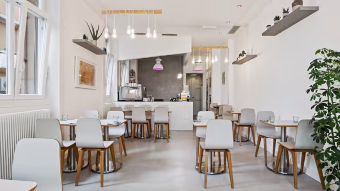 L'Impression Café - Lausanne - 8