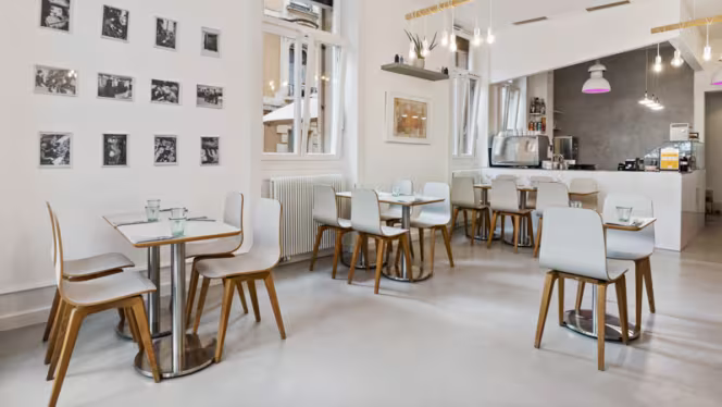 L'Impression Café - Lausanne - 7