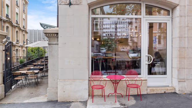 L'Impression Café - Lausanne - 9