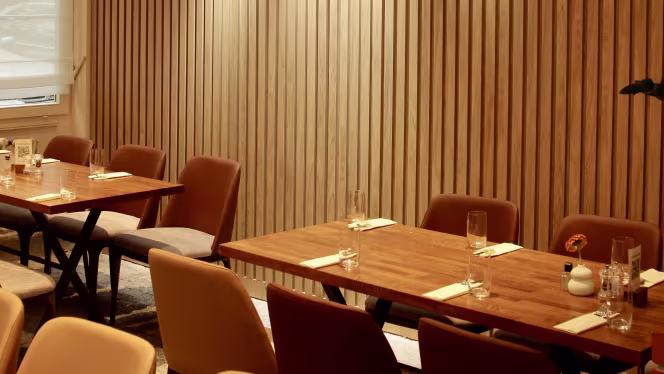 Fayna Restaurant - 9