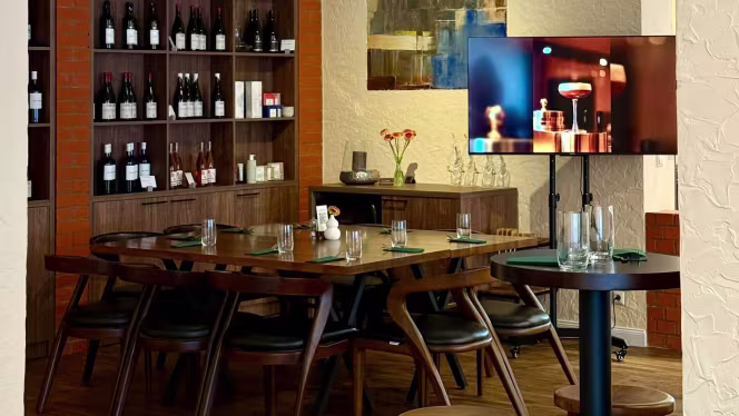 Fayna Restaurant - 0