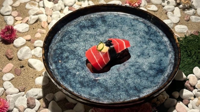 Emira Vegan Sushi - 0