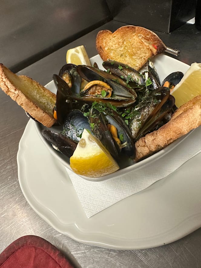 Ristorante Gryphus - 6