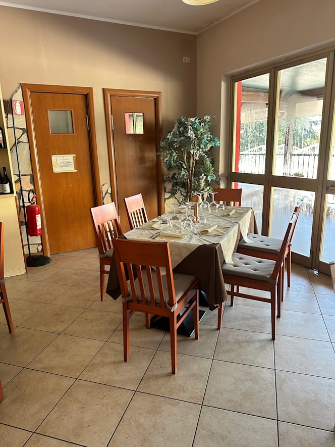 Ristorante Gryphus - 4