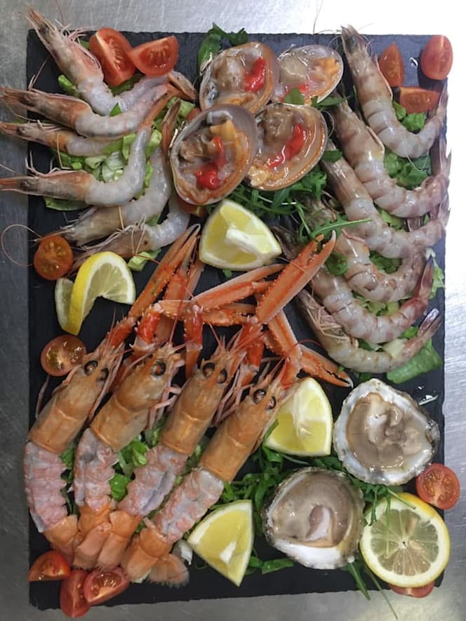 Ristorante Gryphus - 1