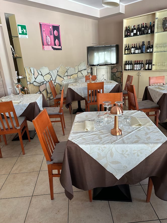 Ristorante Gryphus - 3