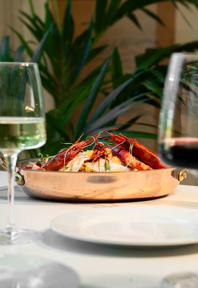 ViseVersa Bar & Restaurant - Lisboa - 9