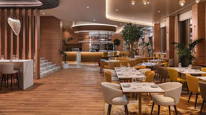 ViseVersa Bar & Restaurant - Lisboa - 6