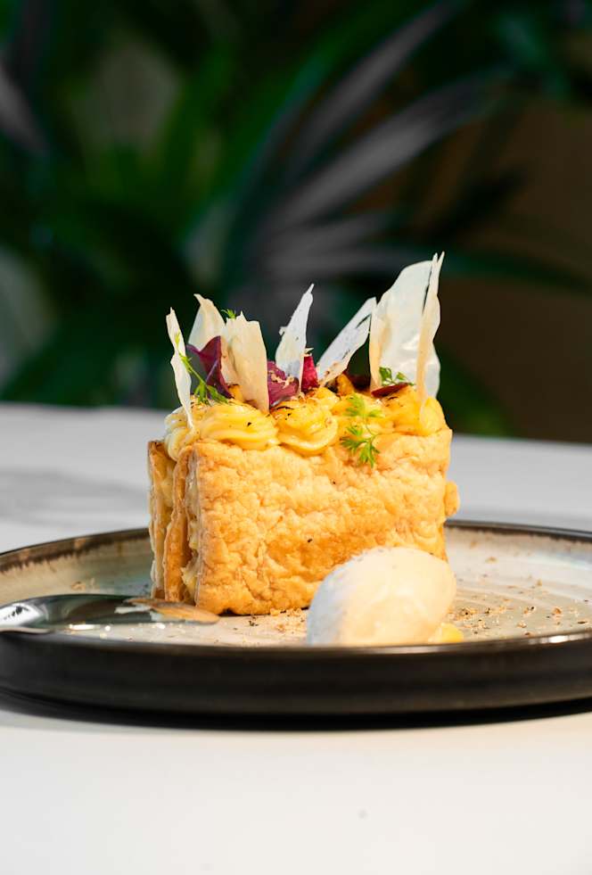 ViseVersa Bar & Restaurant - Lisboa - 7