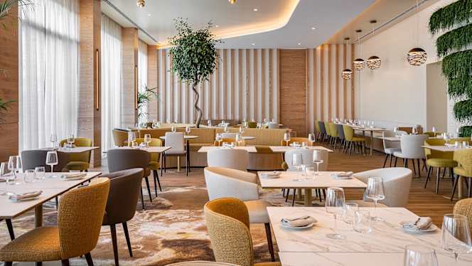 ViseVersa Bar & Restaurant - Lisboa - 4