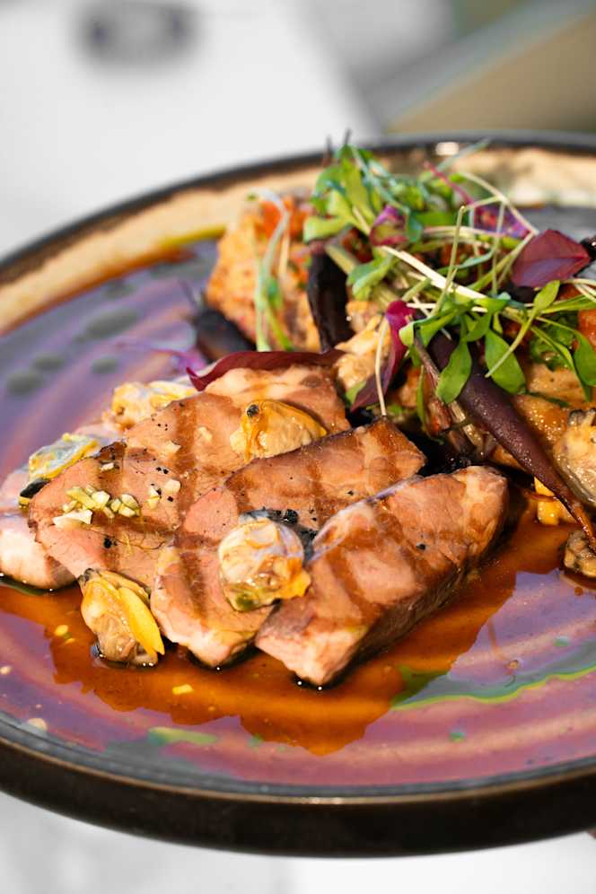 ViseVersa Bar & Restaurant - Lisboa - 1