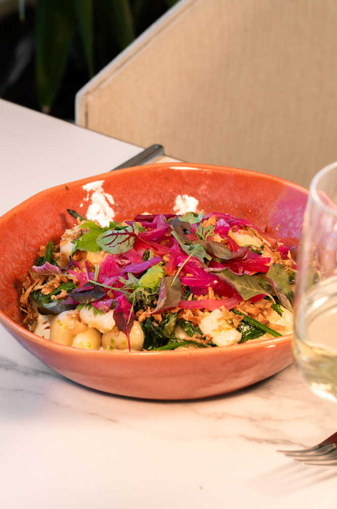 ViseVersa Bar & Restaurant - Lisboa - 3