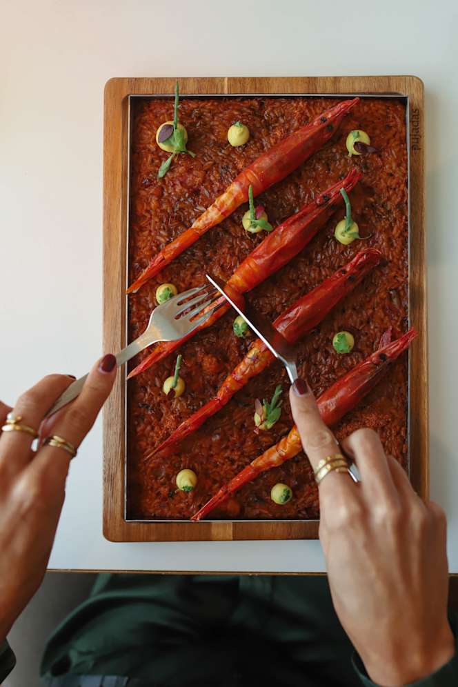 ViseVersa Bar & Restaurant - Lisboa - 0