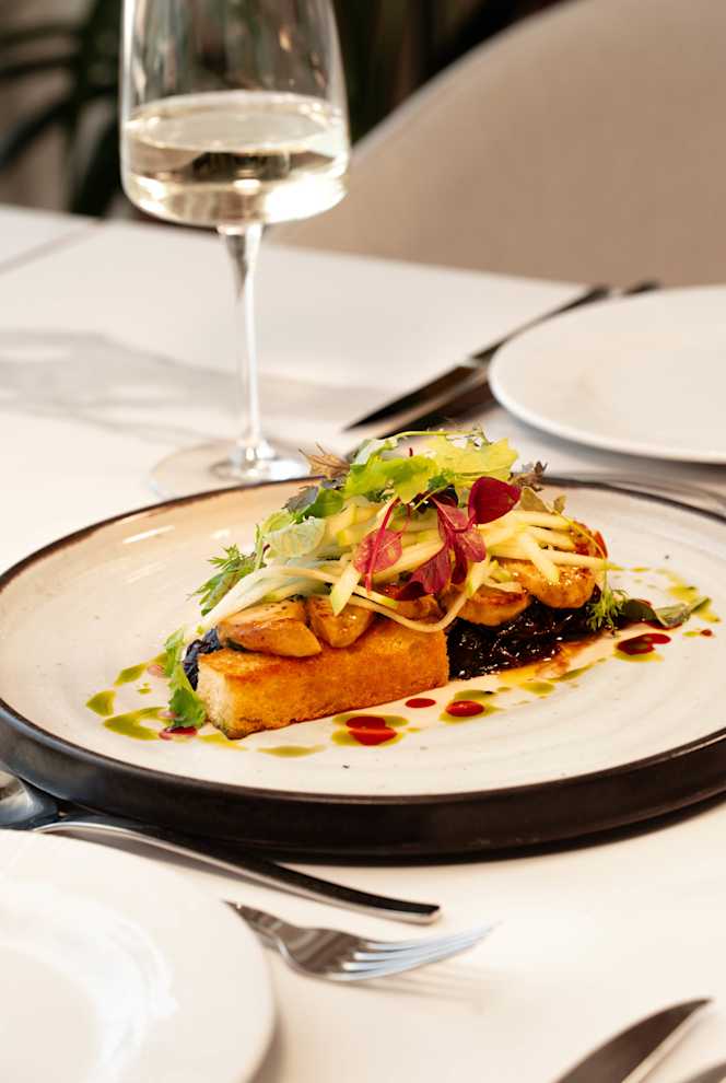 ViseVersa Bar & Restaurant - Lisboa - 8