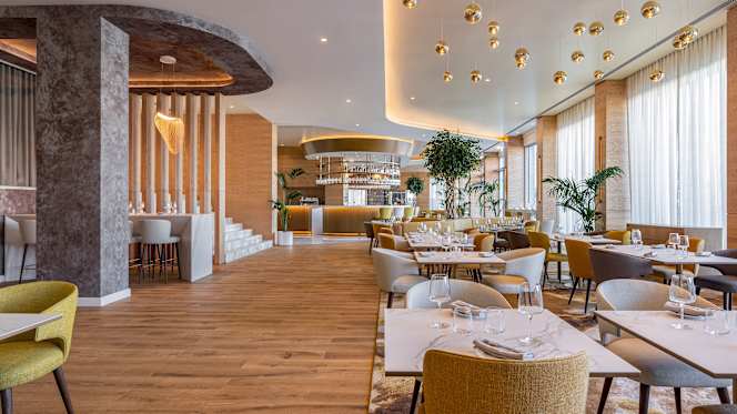 ViseVersa Bar & Restaurant - Lisboa - 5